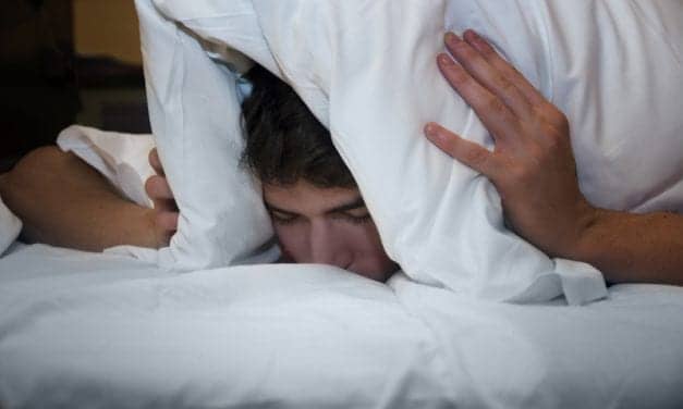“Exploding Head Syndrome” More Common in Young People than Thought