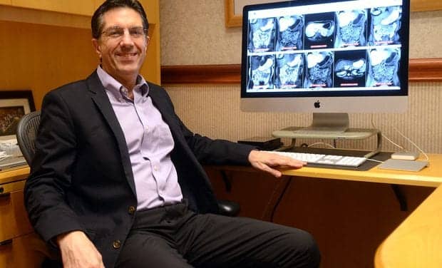 Bluffton Doctor Overcomes Memory-destroying Sleep Disorder