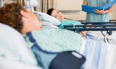 Melatonin Could Help ICU Patients Sleep Better