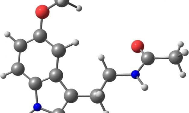 Should Melatonin Be Given to Children?