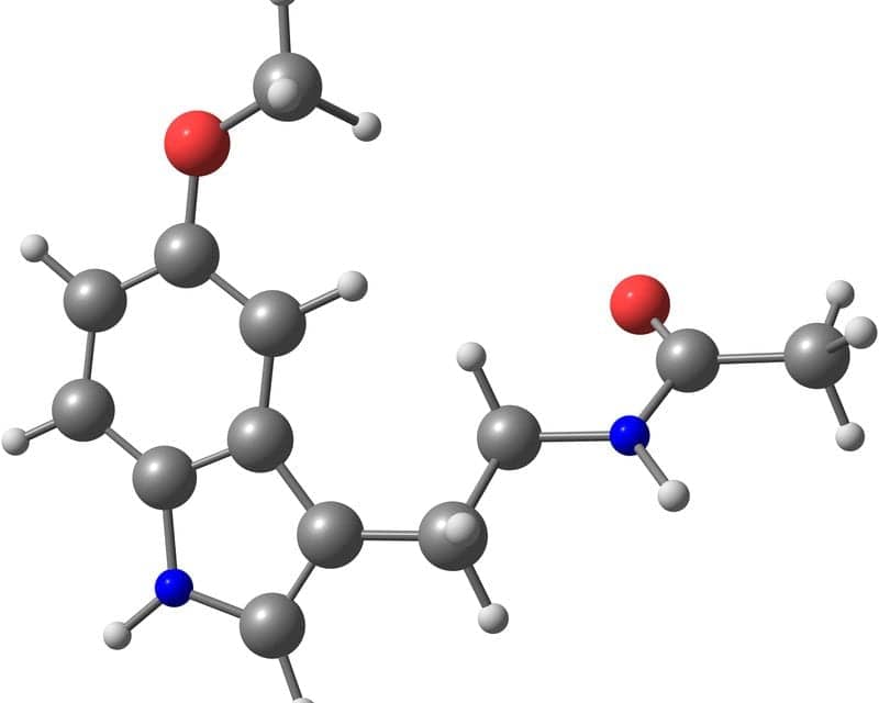 Should Melatonin Be Given to Children?