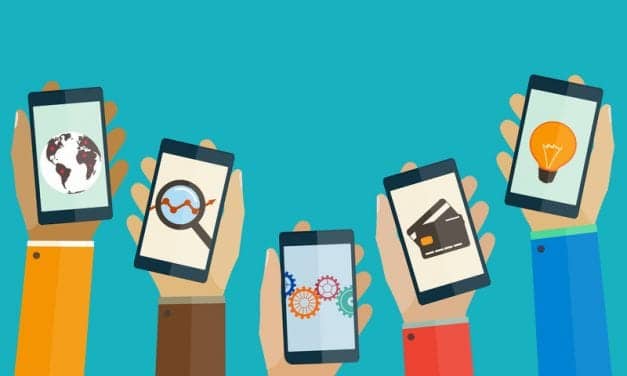 Two-Thirds of Americans Would Use Mobile Apps to Manage Health Issues