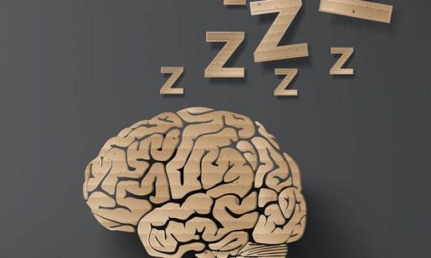 Patients with Comorbid REM Sleep Behavior Disorder, Depression May Suffer from Early-stage Neurodegeneration