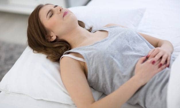 NSF 2015 Sleep in America Poll: Pain a Key Challenge for Sleep