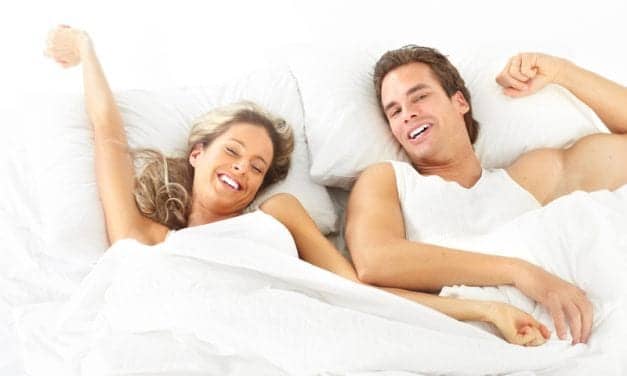 Side Matters in the Bedroom