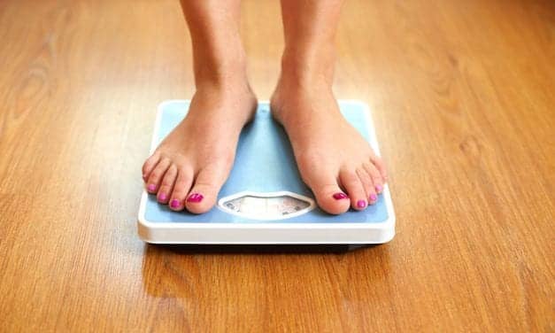 Losing Just Half Hour of Sleep May Promote Weight Gain