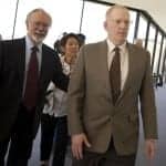 Ex-Cal Doctor Gets Probation for Sexually Exploiting Patients