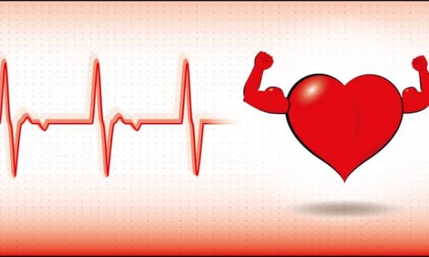 Atrial Fibrillation Recurrence Lower with CPAP