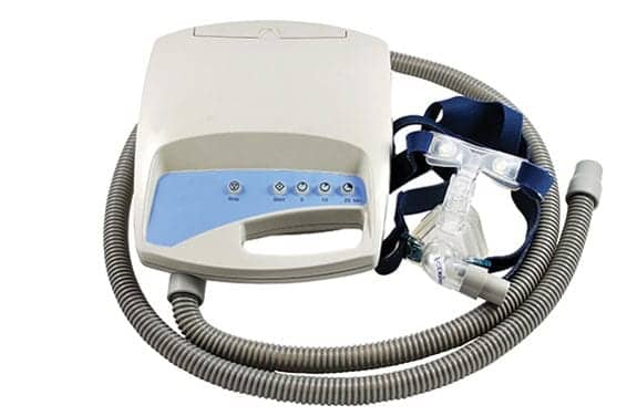 CPAP and BiPAP in the Postanesthesia Care Unit
