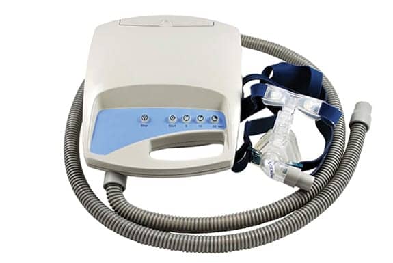 CPAP and BiPAP in the Postanesthesia Care Unit