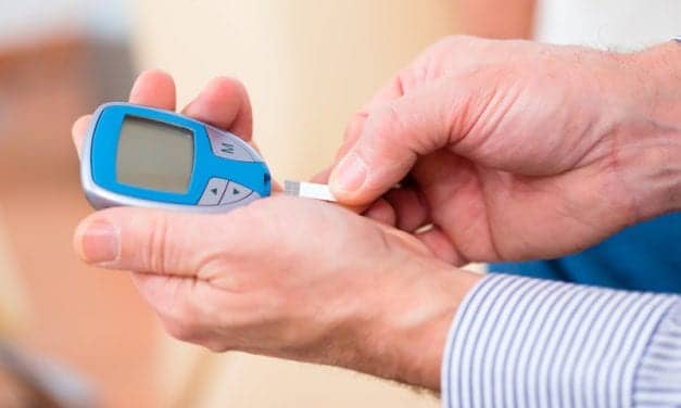 Effective Sleep Apnea Treatment Lowers Diabetes Risk