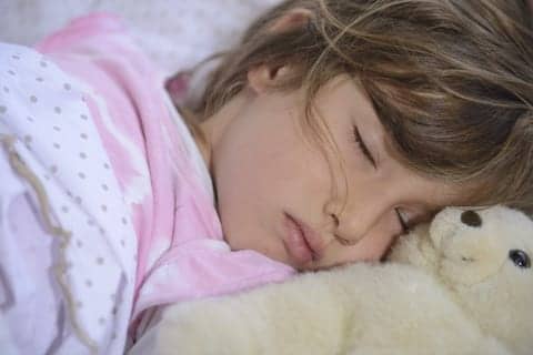 Are Night Terrors Disturbing Your Child’s Sleep? Tips for Parents