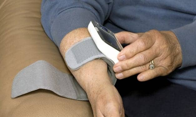 In Resistant Hypertension, Sleep Apnea Treatment Results in Greater Blood Pressure Reduction