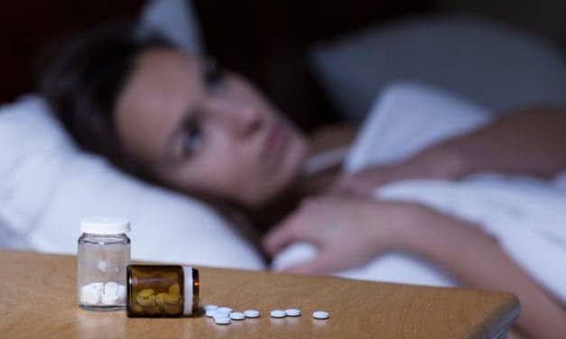 Register for Insomnia Therapies Webinar