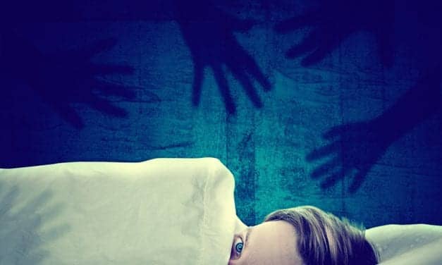 Depression, Insomnia Strongest Risk Factors for Frequent Nightmares