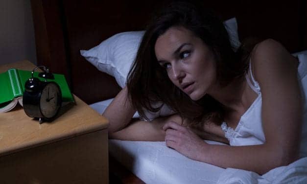 Night Owls Face Greater Diabetes Risk Than Early Risers