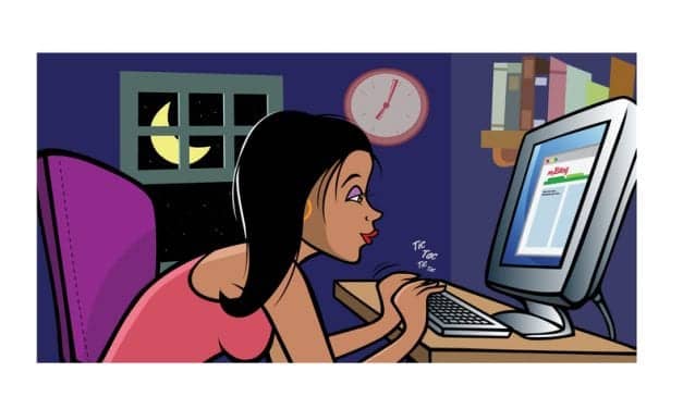 In Night Shift Workers, Insomnia Linked to Impaired Work Performance