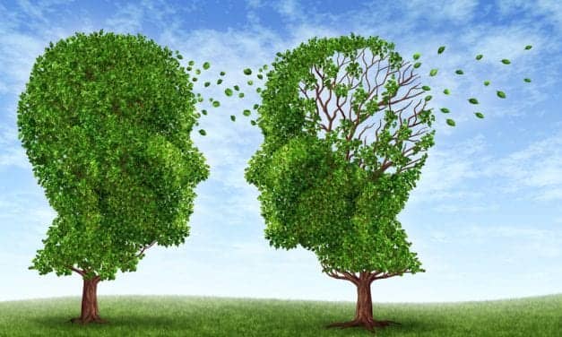 Sleep-breathing Problems May Signal Earlier Cognitive Decline, But CPAP Use May Prevent It