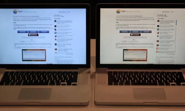 Screens Are Wrecking Your Sleep. These Companies Say They Can Help