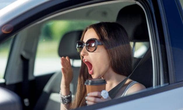 Healthy Sleep Project Urges Parents to Teach Teens to Avoid Drowsy Driving