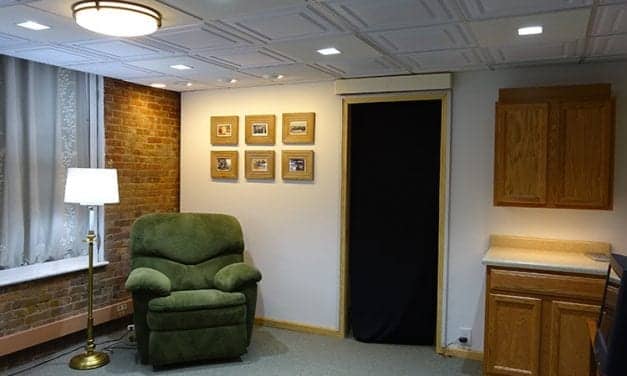 Light Therapy for Better Sleep