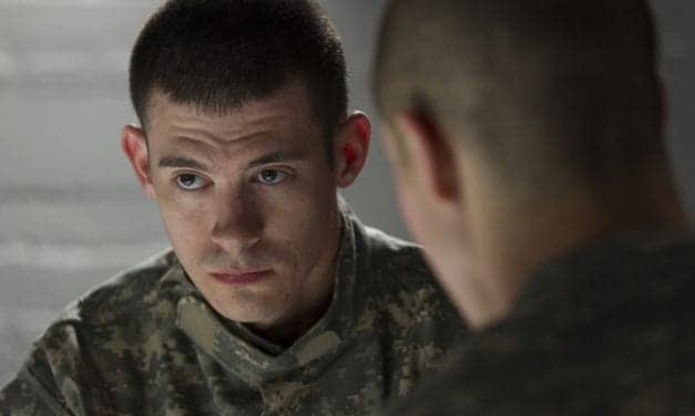 In Young Vets, More Severe PTSD Symptoms Linked with Higher OSA Risk