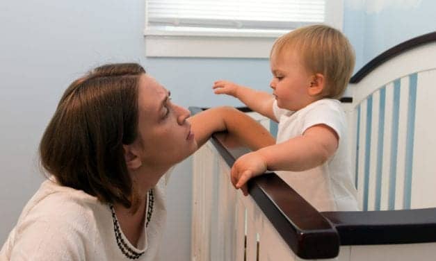 STAR Intervention Improves Sleep of Employees’ Kids