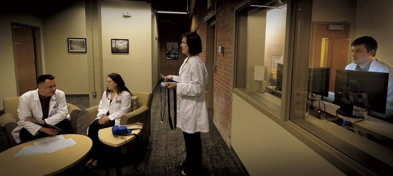 In Crisis, Sleep Loss Impedes Decision Making