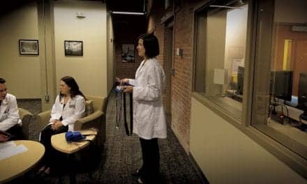 In Crisis, Sleep Loss Impedes Decision Making