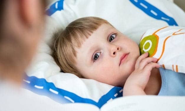 Sleep Quality Influences Cognitive Performance of Autistic, Neurotypical Children