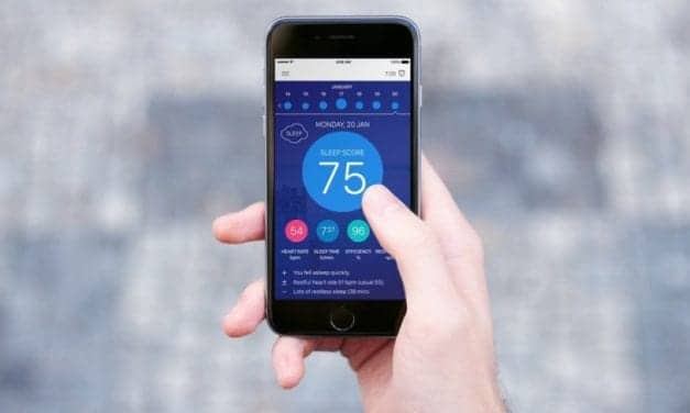 Beddit Smart is the “First Ambient” Sleep Monitor