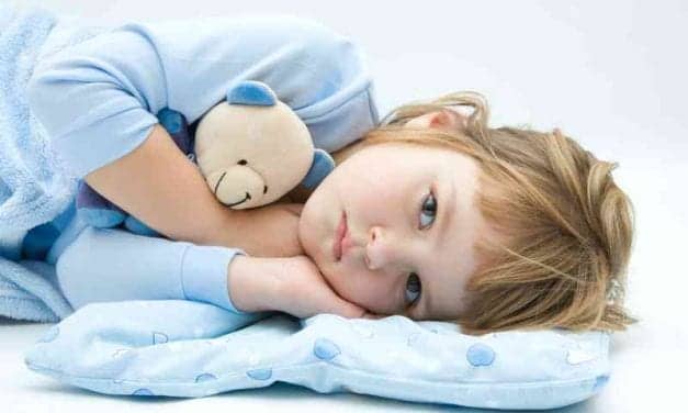 Children’s Sleep Linked to Mental Health