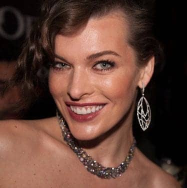 Milla Jovovich on Why She and Her Husband Co-Sleep with Their Seven-Year-Old Daughter