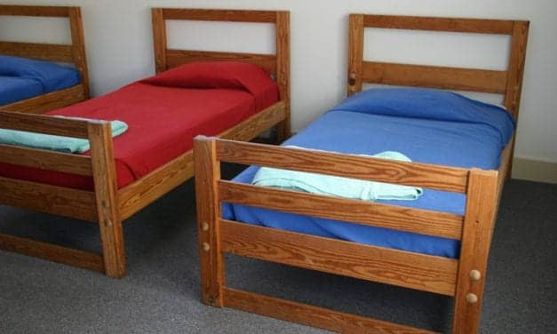 Enuresis Treatment Center: 4-Step Plan for Bedwetters at Sleep Away Camps