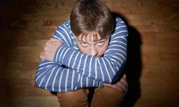 Childhood Maltreatment Linked to Sleep Problems