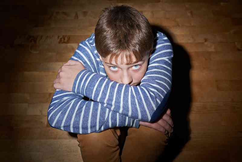 Childhood Maltreatment Linked to Sleep Problems