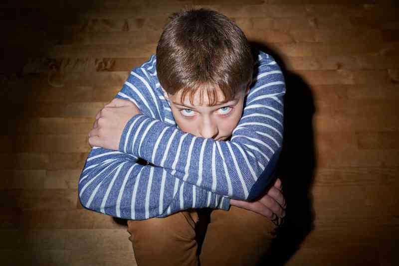 Childhood Maltreatment Linked to Sleep Problems