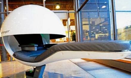 Nap Pods: Why Some Companies Are Letting Workers Sleep on the Job