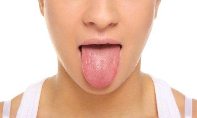 Mouth, Tongue Exercises Significantly Curb Snoring