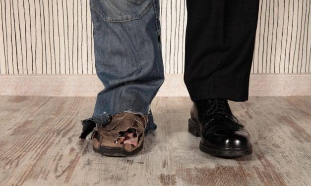 Shift Work May Increase Health Burden of Low Socioeconomic Status Workers