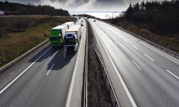 TrueNorth Launches “Sleep Solution” for Transportation Industry