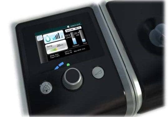 3B Medical Inc Luna Family of PAP Devices
