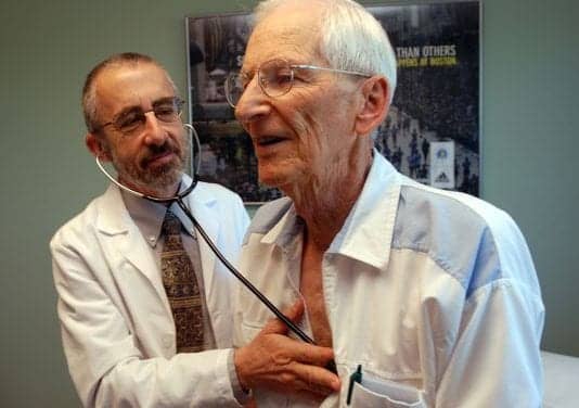 Mental Health Spending Up, New Medicare Data Shows