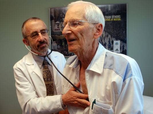 Mental Health Spending Up, New Medicare Data Shows
