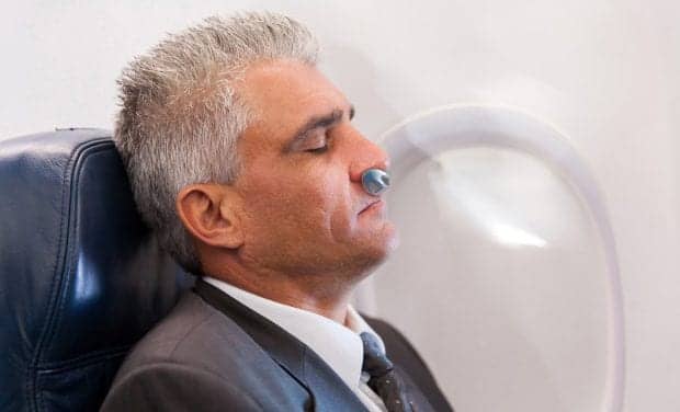 In Less Than 2 Hours, Airing Surpasses $100,000 Goal to Develop Micro-CPAP