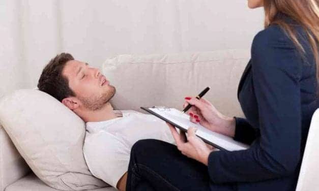 Cognitive Behavior Therapy Effective for Chronic Insomnia