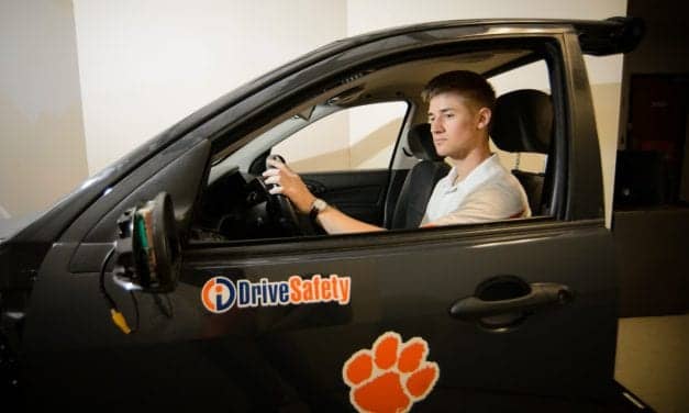 Vehicle Direction, Not Driver Biometrics, Best Way to Detect Drowsiness