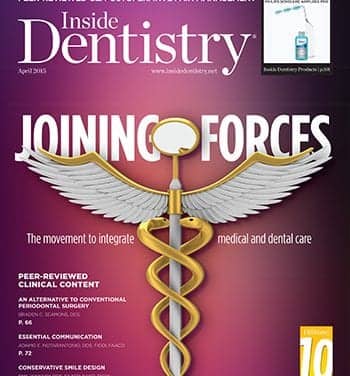 Integrating Oral & Medical Health Care