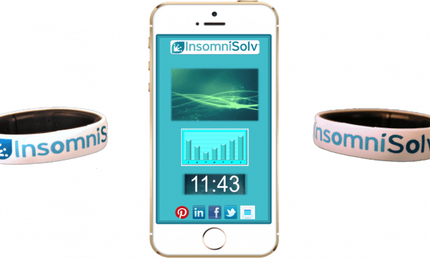 InsomniSolv Earns Grant to Run Initial Clinical Trial