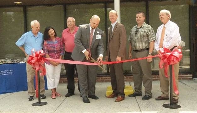 Sleep Center Opens in Erwin, Helps Those With Sleeping Disorders